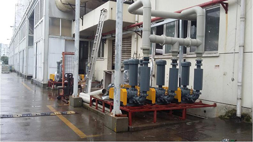 连续电镀专用罗茨鼓午夜福利电影在线观看