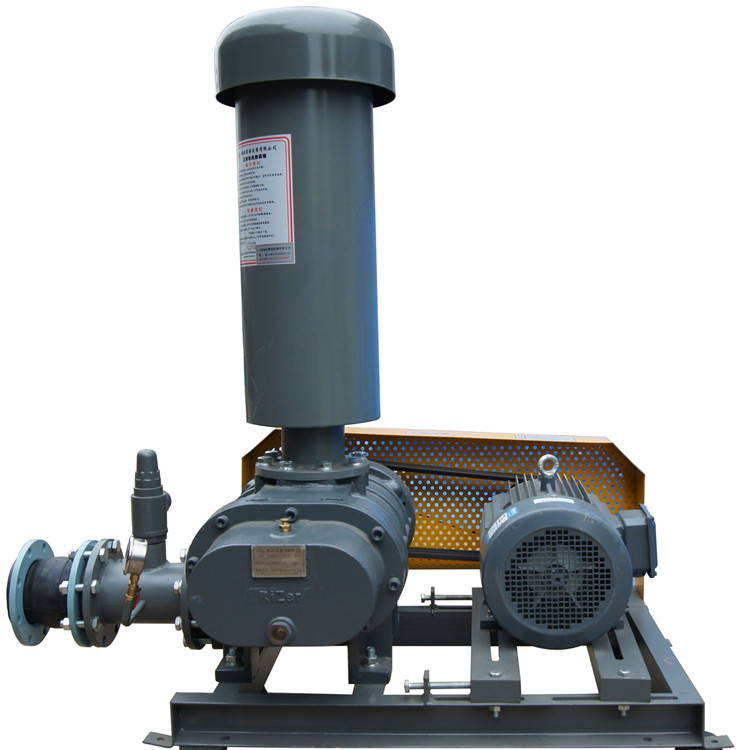 三叶罗茨鼓午夜福利电影在线观看在电镀行业中的注意事项