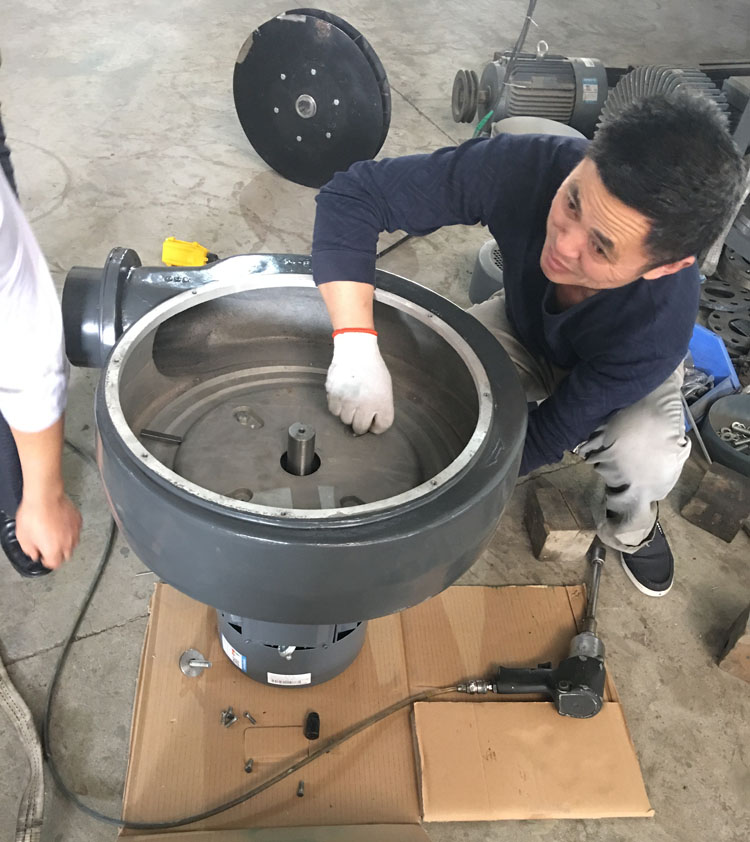 三叶罗茨鼓午夜福利电影在线观看坏了，维修找谁更合适？