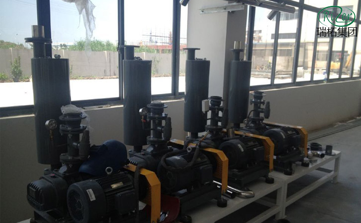 罗茨午夜福利电影在线观看标配的消音器堵塞后怎么办