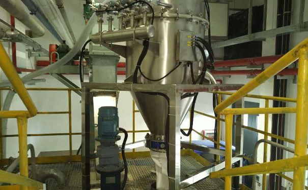 三叶罗茨午夜福利电影在线观看能否提高烟气透平机组的发电效率