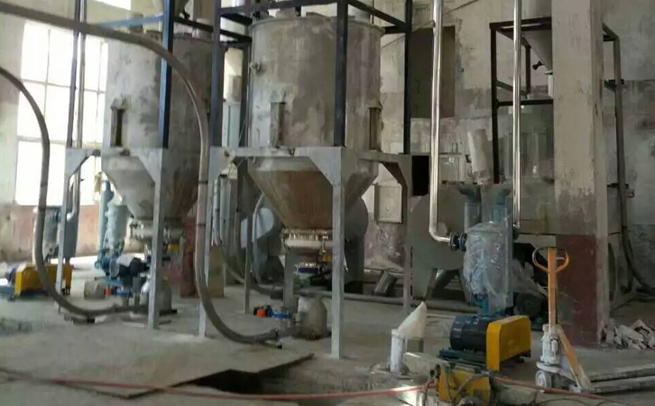 罗茨鼓午夜福利电影在线观看在真空供料系统中的优缺点