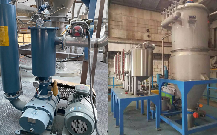 三叶罗茨午夜福利电影在线观看能否降低管道通风的噪音