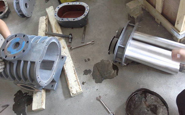 罗茨鼓午夜福利电影在线观看对进气介质有哪些要求